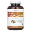 Фото применение Ашваганда, Organic Ashwagandha 1350 mg, 120 таблеток