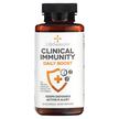 Фото применение Поддержка иммунитета, Clinical Immunity Boost, 60 капсул