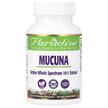 Фото використання Paradise Herbs, Mucuna, Мукуна, 60 капсул