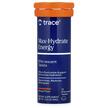 Фото використання TM Sport Max-Hydrate Energy Effervescent, Електроліти, 10 Tablets
