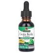 Фото применение Nature's Answer, Готу Кола, Gotu Kola Alcohol-Free, 30 мл