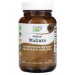 Фото применение Pure Essence, Грибы Майтаке, MyPure Maitake, 60 капсул