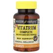 Фото применение Vitatrum Complete Multivitamin/Multimineral, Минеральные добавки,