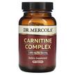 Фото використання Dr. Mercola, Carnitine Complex 1000 mg, L-Карнітин, 60 капсул