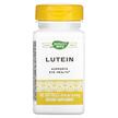 Фото применение Nature's Way, Лютеин 20 мг, Lutein 20 mg, 60 капсул