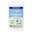 Фото применение Enzymedica, Пробиотики, SubCulture Probiotic For Mood, 30 капсул