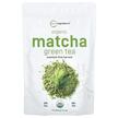 Фото використання Micro Ingredients, Organic Matcha Green Tea, Чай Матча, 454 г