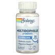 Фото применение Мультивитамины, Multidophilus Probiotic 20 Billion CFU, 50 капсул