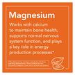 Фото применение Liquid Magnesium with Trace, Жидкий магний с микроэлементами, 237