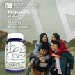 Фото використання Nootropics Depot, FSK53 Kanna Tablets, Канна, 120 таблеток