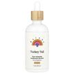 Фото применение Rainbo, Грибы Хвост Индейки, Turkey Tail Alcohol-Free, 100 мл