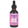 Фото використання Joy Spring, Vitamin C + Zinc, Вітамін C, 60 мл