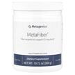Фото применение Metagenics, Клетчатка, MetaFiber, 304 г