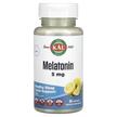 Фото використання KAL, Melatonin Lemon 5 mg, Мелатонін, 30 таблеток