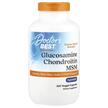 Фото применение Глюкозамин МСМ, Glucosamine Chondroitin with MSM, 360 капсул