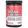 Фото використання EVLution Nutrition, BCAA ENERGY Watermelon, БЦАА, 252 г