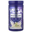 Фото применение Vega, Протеин, Protein Made Simple Vanilla 9, 259 г