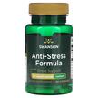 Фото використання Swanson, Anti-Stress Formula 167 mg, Підтримка стресу, 60 капсул