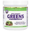 Фото применение Paradise Herbs, Суперфуд, ORAC Energy Greens, 91 г