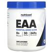 Фото використання Nutricost, Performance EAA Unflavored, Амінокислоти, 249 г