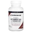 Фото применение Магний B6, Chewable Vitamin B6 with Magnesium, 120 таблеток