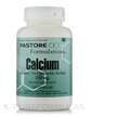 Фото використання Pastore Formulations, Calcium 250 mg, Кальцій, 120 капсул