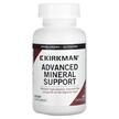 Фото применение Advanced Mineral SupportHypoallergenic, Минеральные добавки, 180 