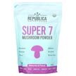 Фото применение LA Republica, Грибы, Super 7 Mushroom Powder, 227 г