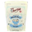 Фото використання Muesli Paleo Style Gluten Free, Зернові культури, 397 г