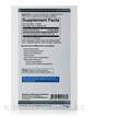 Фото використання EnerDMG 500 mg, Диметилгліцин ДМГ, 60 таблеток