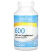Фото використання Calcium Supplement 600, Кальцій 600 мг, 400 таблеток