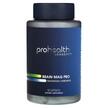 Фото применение Магний, Brain-Mag Pro Magnesium L-Threonate, 90 капсул