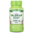 Фото використання Nature's Truth, Valerian Root 1200 mg, Валеріана, 90 капсул