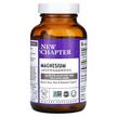 Фото використання New Chapter, Magnesium + Ashwagandha, Ашваганда, 90 таблеток