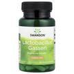 Фото використання Swanson, Lactobacillus Gasseri, Лактобактерії Гасері, 60 капсул