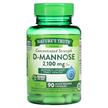 Фото використання Concentrated Strength D-Mannose 700 mg, Д-манноза, 90 капсул