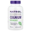 Фото використання Natrol, Cognium, Підтримка мозку, 60 таблеток