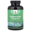 Фото применение Поддержка желчного пузыря, Gallbladder Support, 180 капсул