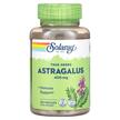 Фото використання Solaray, True Herbs Astragalus 400 mg, Астрагал, 180 капсул