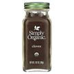 Фото применение Simply Organic, Специи, Ground Cloves, 80 г