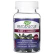 Фото применение Поддержка иммунитета, Sambucus Sleep + Immune, 30 таблеток