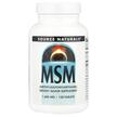 Фото применение Метилсульфонилметан МСМ, MSM 1000 mg, 120 таблеток
