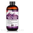 Фото применение Сироп от кашля, Osha Root Rocky Mountain Throat Syrup, 236 мл