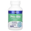 Фото применение Enzymedica, Пробиотики, Pro-Bio, 90 капсул