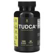 Фото використання HumanX, TUDCA+ 1000 mg, Тудка, 60 капсул
