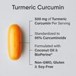 Фото використання Turmeric Curcumin C3 Complex, Куркумін, 120 капсул