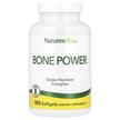 Фото применение Укрепление костей, Bone Power with Boron 180, 180 капсул