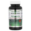 Фото применение Мелатонин, Melatonin Strawberry 10 mg, 250 таблеток