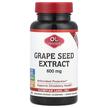 Фото применение Grape Seed Extract Maximum, Экстракт виноградных косточек, 60 кап