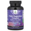 Фото використання Nature's Craft, Triple Magnesium Complex, Магній, 120 капсул